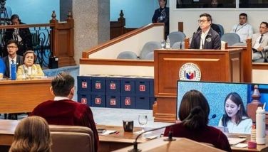 Prosecution may cut number of witnesses in secret funds