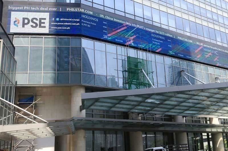 PSE eyes relaxed rules for SME listing sponsors