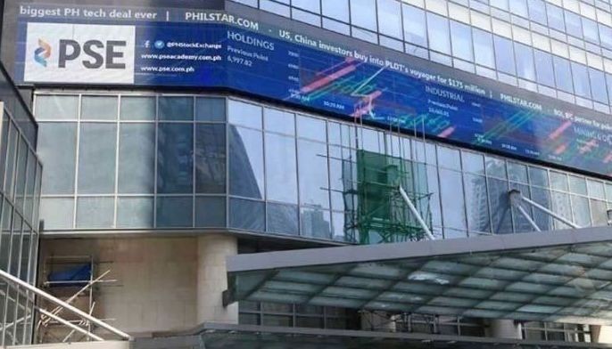 PSE eyes relaxed rules for SME listing sponsors
