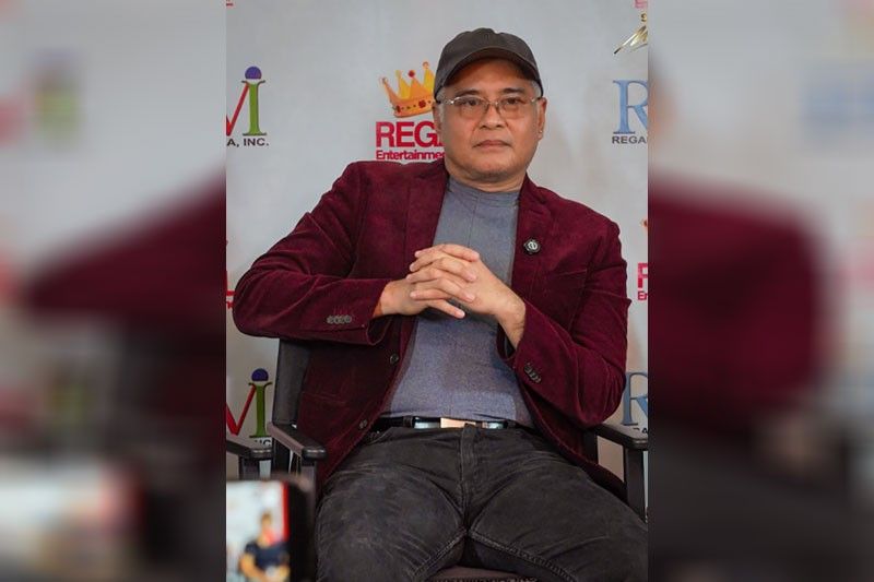 John, galit na sa nangyayari sa bayan!
