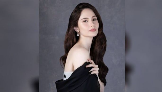 Jessy, iwas nang magladlad ng alindog sa social media