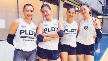 PLDT, EST Cola clash in PVL Invitational kickoff