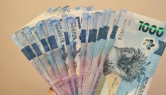 Government borrowings surge to P291 billion
