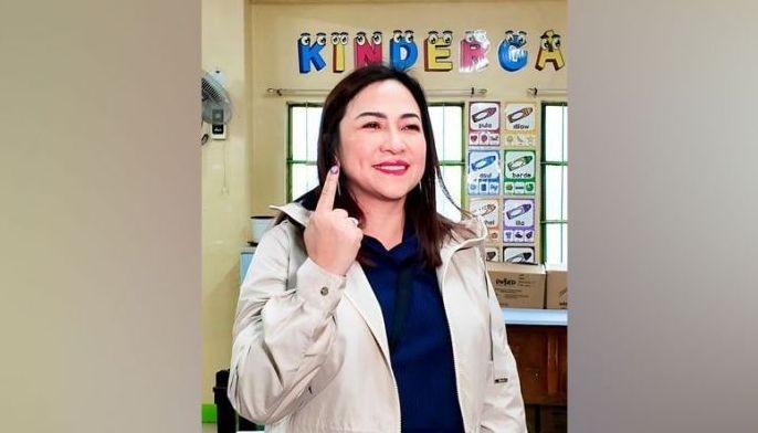 Barzaga proclaimed as Cavite 4th District rep