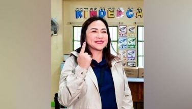 Barzaga proclaimed as Cavite 4th District rep