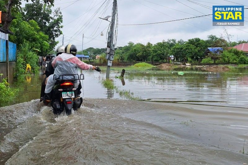 Senate to DPWH: Finish flood control projects first