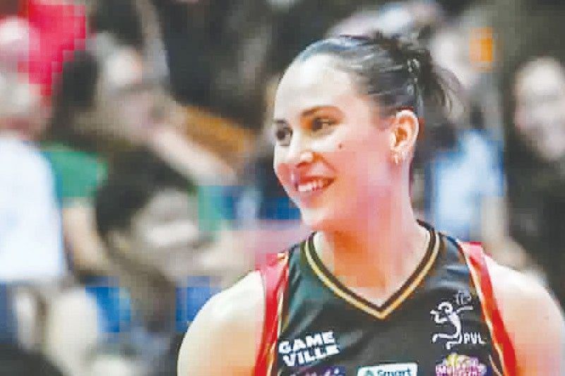 EST Cola unang hahamon sa PLDT
