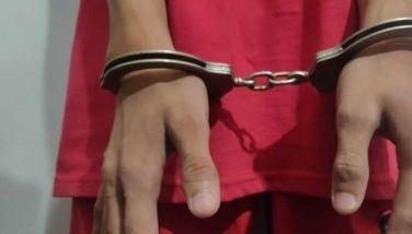3 menor-de-edad na pumatay, nagnakaw sa kelot sa hotel, tiklo