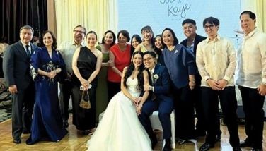 A celebration of love, family, friendship & music