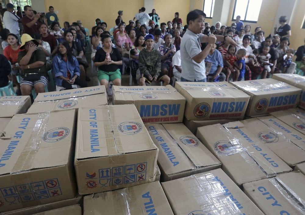 32 dead, 8.1 million affected by recent storms, habagat