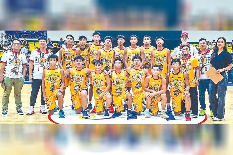 Impresibong debut sa CESAFI alang sa SRCDC Greyhounds