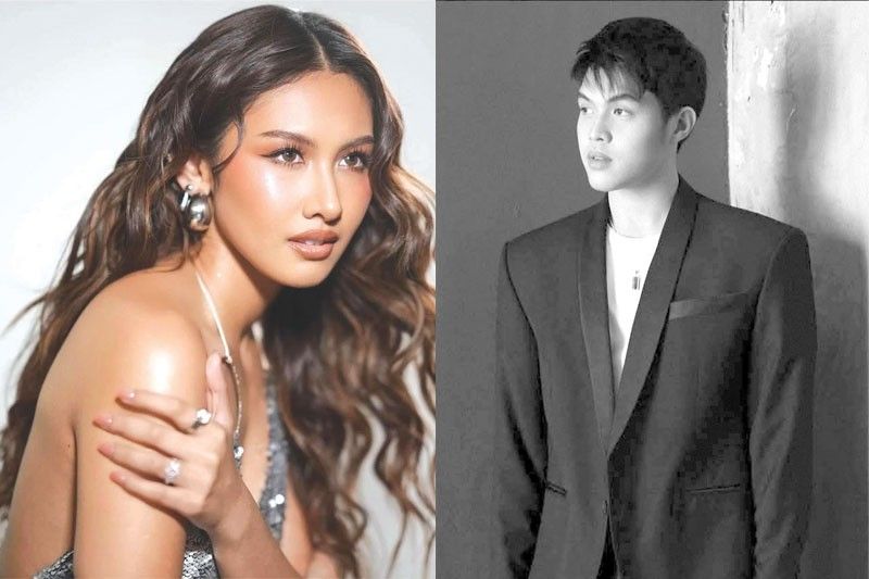Thea, mitingog na sa isyu nila ni Elijah