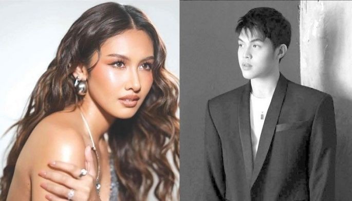 Thea, mitingog na sa isyu nila ni Elijah