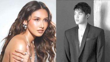 Thea, mitingog na sa isyu nila ni Elijah