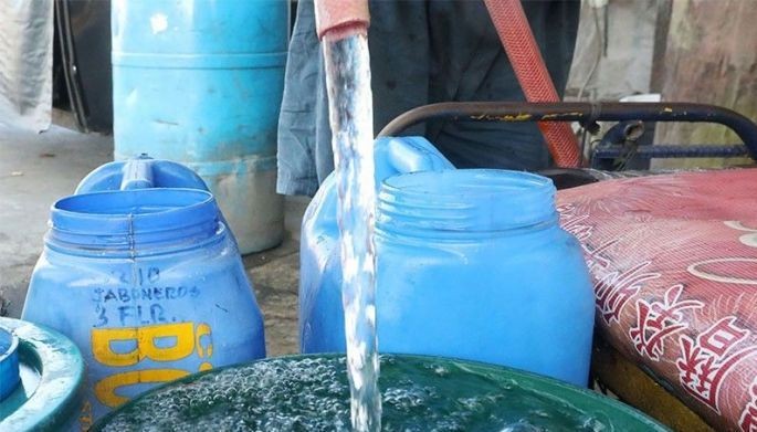 LWUA: Only 11% of water districts meet NRW levels