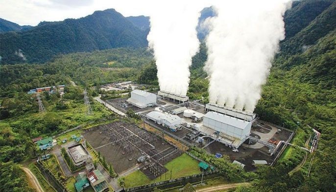 DOE: 17 power firms line up for P10 billion geothermal funding