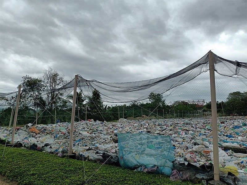 DENR to LGUs: Follow Bayawan’s waste disposal model