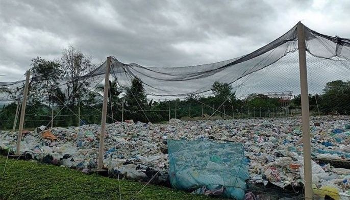 DENR to LGUs: Follow Bayawan&rsquo;s waste disposal model