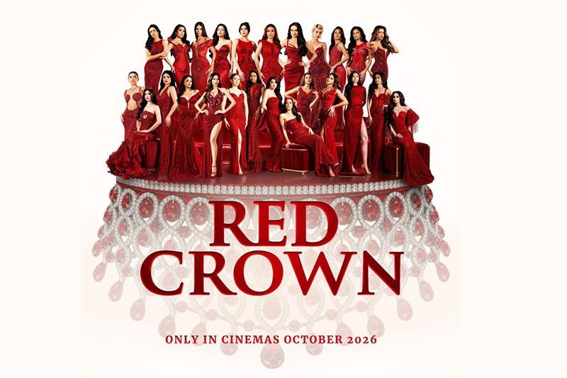 Bardagulan sa pageant, bibida sa Red Crown