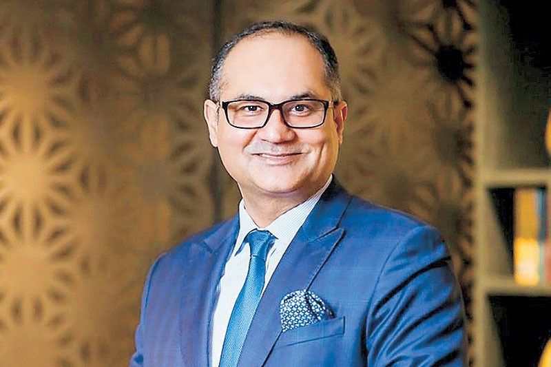 RHR sets sights on Fili Hotel expansion