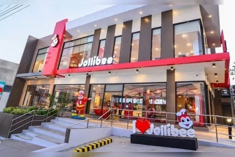 Jollibee Group named global growth champion