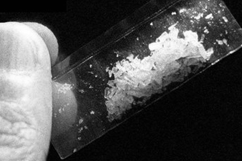 Social media, marketplace ng ilegal na droga?