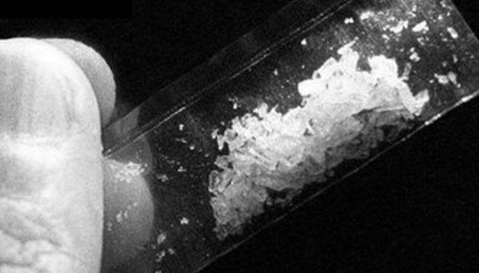 Social media, marketplace ng ilegal na droga?
