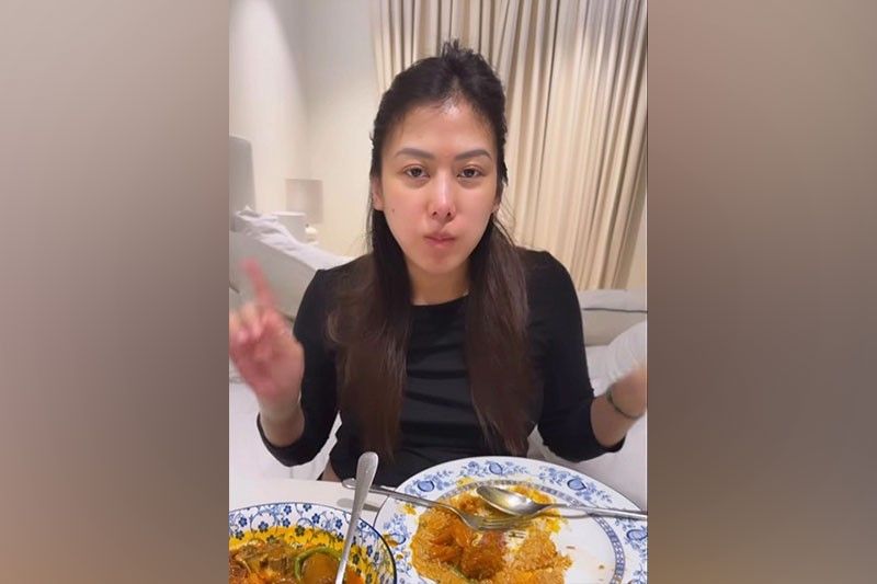 Alex, natakam sa kare-kare ni Pauleen