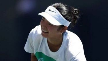 Eala papaldo na naman sa US Open