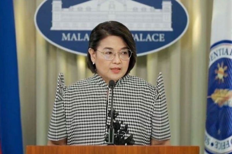Palasyo: Proyekto ng Pangulo &acirc;��wag isabotahe!