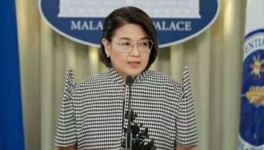 Palasyo: Proyekto ng Pangulo ‘wag isabotahe!