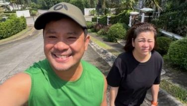 3rd night sold out na rin Regine, todo takbo para sa finale