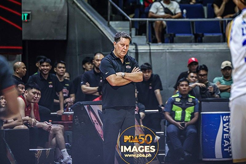 Cone: Job’s not done
