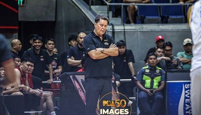 Cone: Job&rsquo;s not done