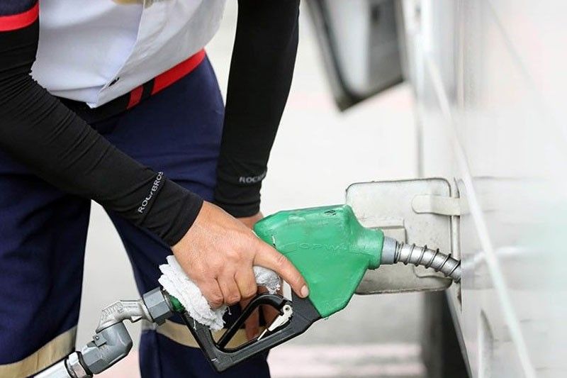 Petrolyo may bawas presyo ngayong September 1