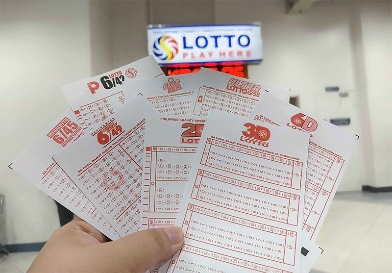 Ultra Lotto prize seen to hit P258 million