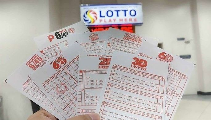 Ultra Lotto prize seen to hit P258 million
