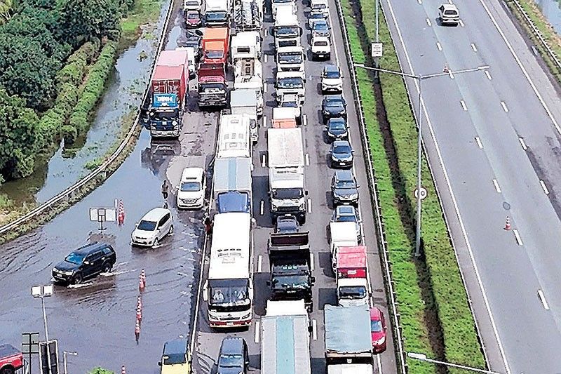 MPTC deploys flood mitigation measures