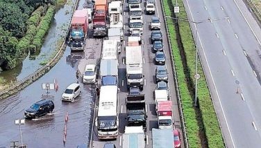 MPTC deploys flood mitigation measures