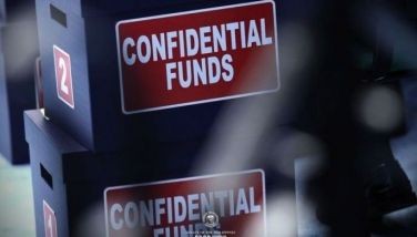 AFP officers pipigain sa DepEd confidential funds