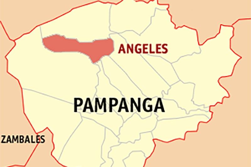Man dies after falling into open drainage