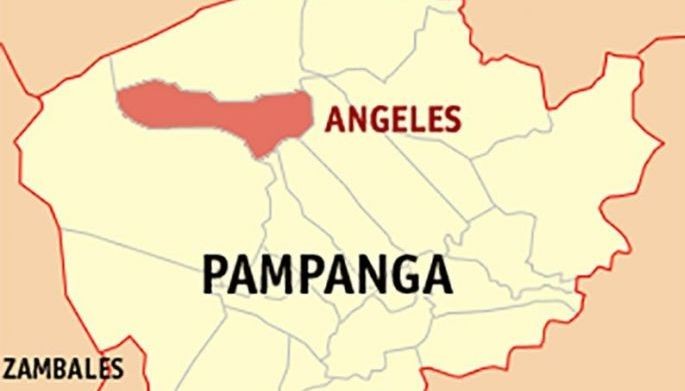 Man dies after falling into open drainage