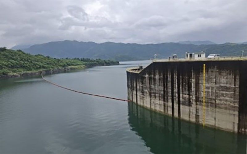 Pangasinan&acirc;��s San Roque Dam breaches spilling level