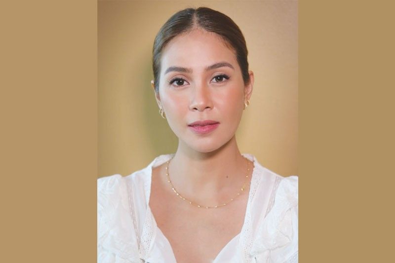 Kaye, naging magastos na!