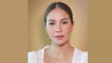 Kaye, naging magastos na!
