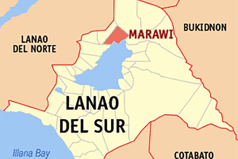 Police hunt 2023 Marawi bomber