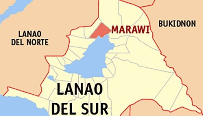 Police hunt 2023 Marawi bomber