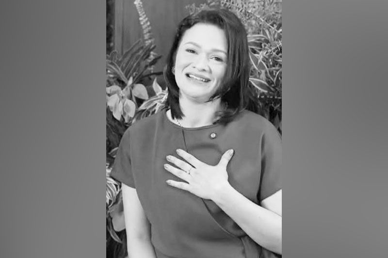 Katherine, umaasang hindi na ulit maliligaw ng buhay