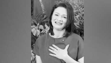 Katherine, umaasang hindi na ulit maliligaw ng buhay
