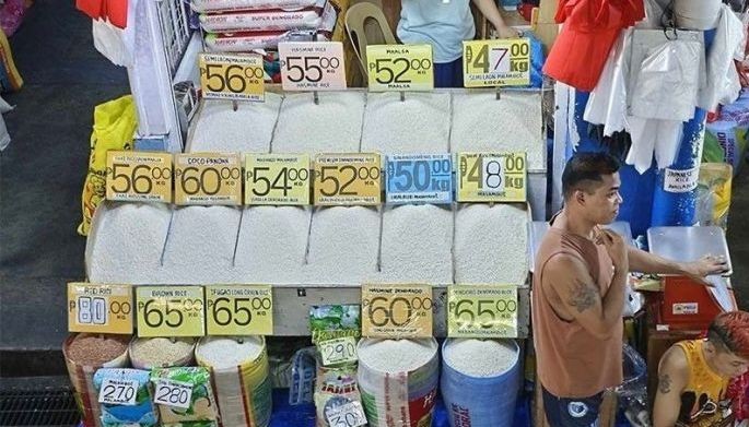 Rice imports already surpass full 2025 level